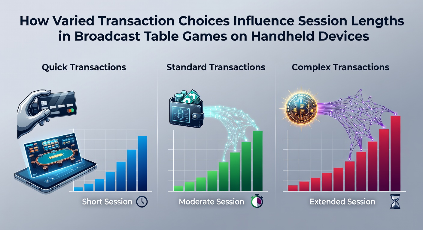 Handheld device displaying a live dealer blackjack table with transaction interface overlay
