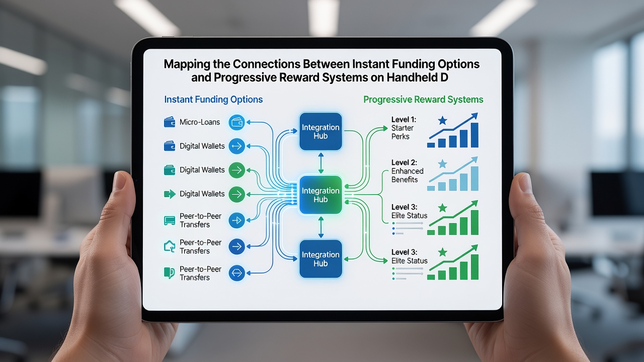 Smartphone screen showing layered reward progress alongside recent instant deposit confirmations in a gaming application