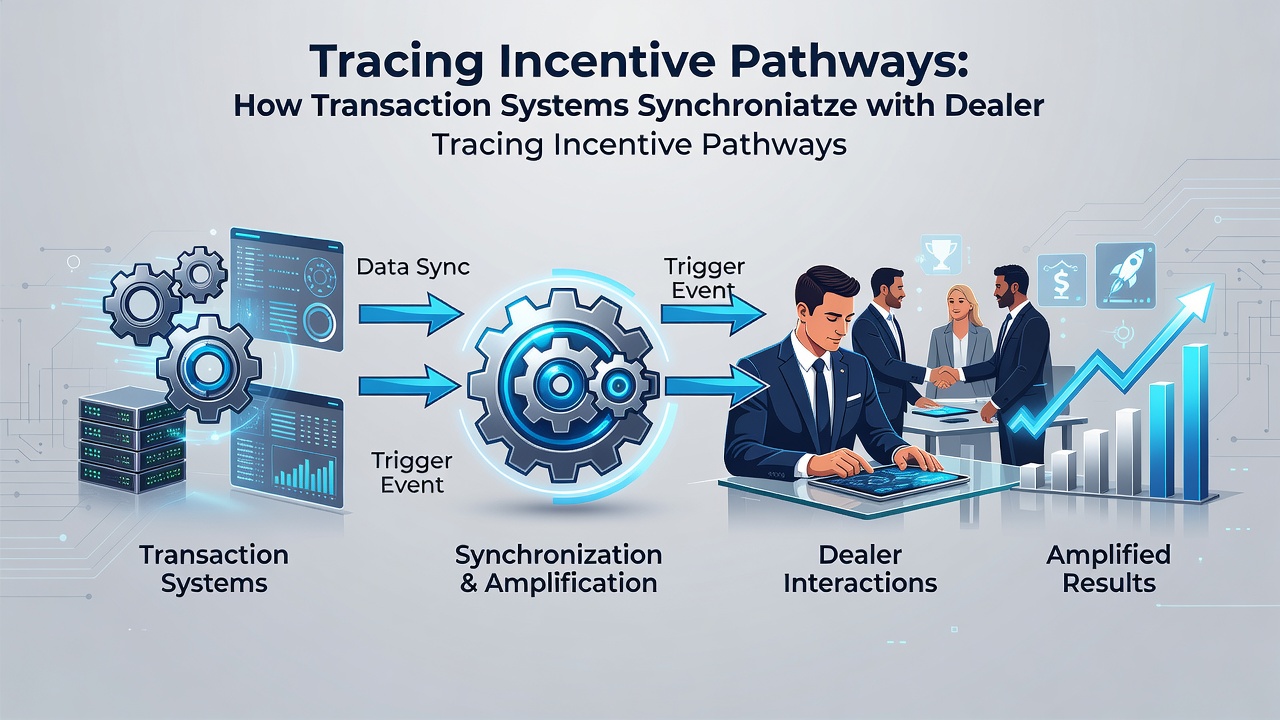 Diagram of transaction and dealer interaction data flow in mobile casino systems